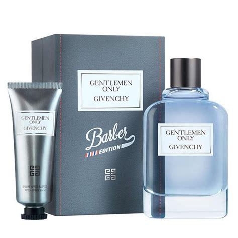 givenchy gentlemen only barber edition отзывы|gentlemen only givenchy perfume.